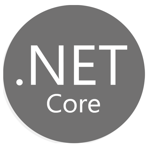 .NET Core