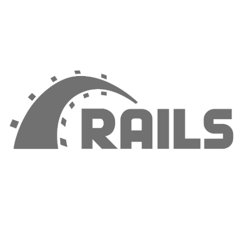 Ruby on Rails